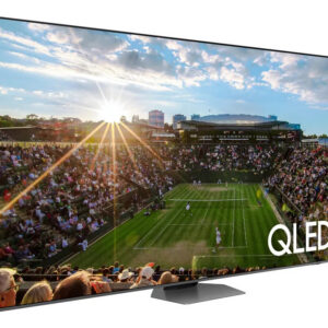 Smart TV QLED 98"