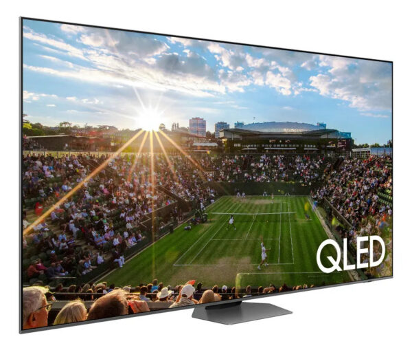 Smart TV QLED 98"