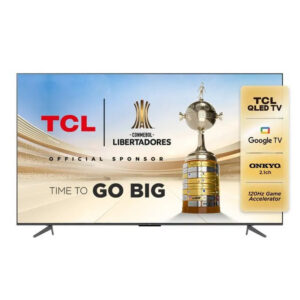Smart TV TCL 75"