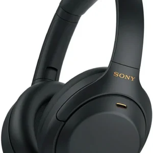 Auriculares Sony WH-1000XM4