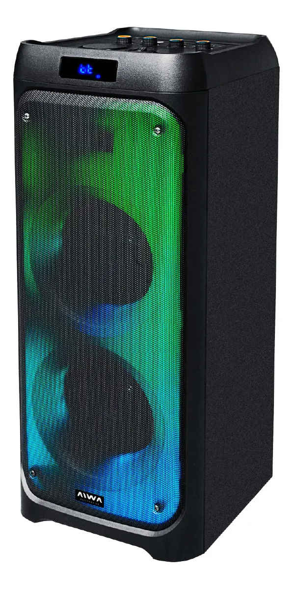 Parlante Aiwa AW-T806F-PB