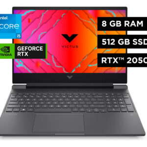 Notebook HP Victus