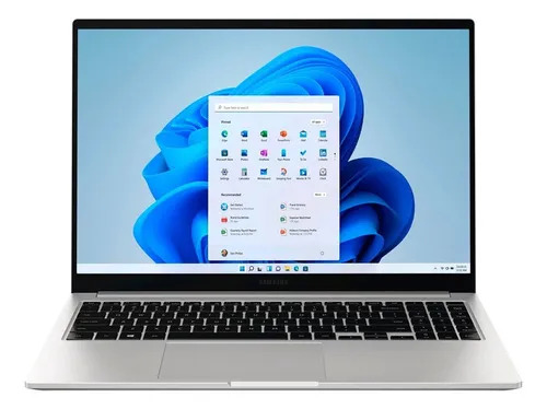 Notebook Samsung Galaxy Book3