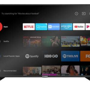 Smart TV Hyundai 32"