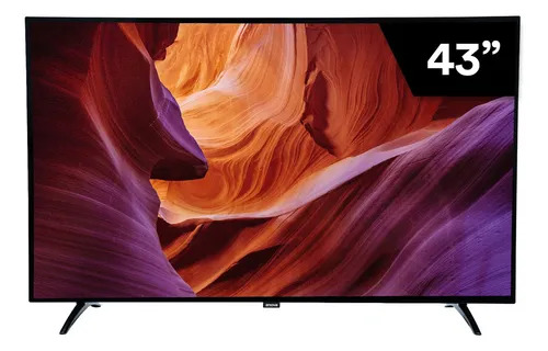 Smart TV Enova 43"