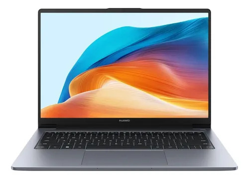 Notebook Huawei Matebook D14