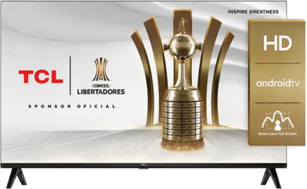 Smart TV TCL 32
