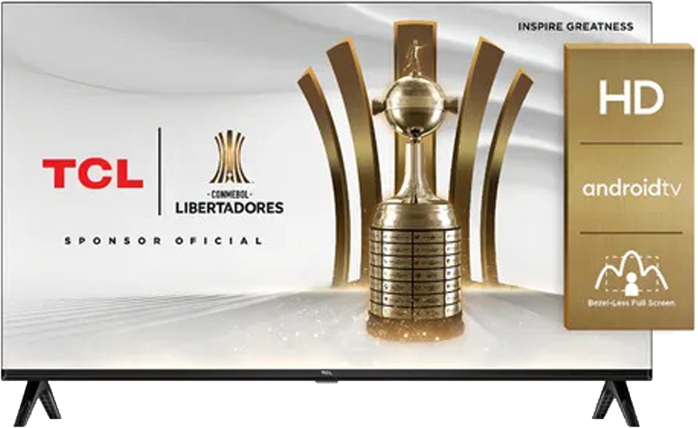Smart TV TCL 32
